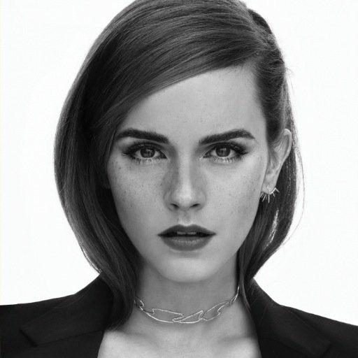 <p>Emma Watson</p>
