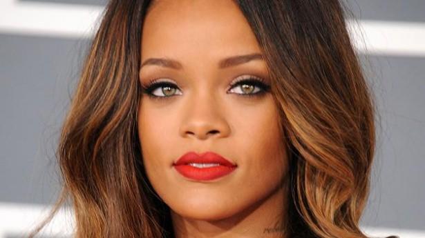 <p>Rihanna</p>
