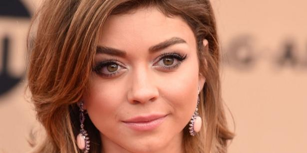 <p>Sarah Hyland</p>
