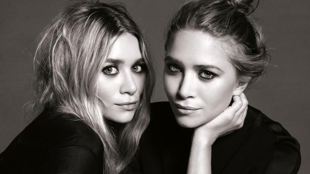 <p>Mary Kate - Ashley Olsen</p>
