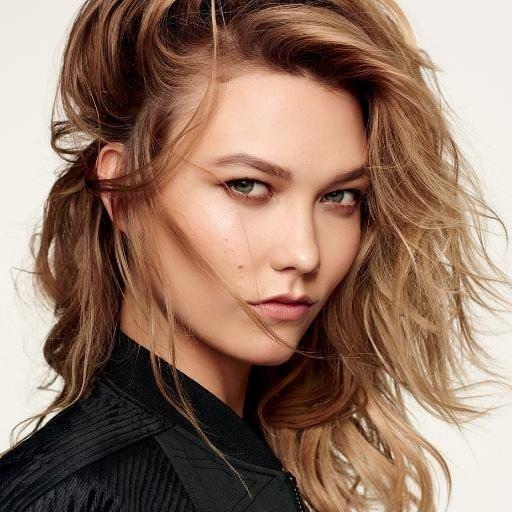 <p>Karlie Kloss</p>
