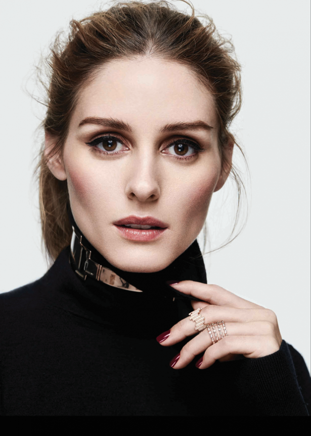 <p>Olivia Palermo</p>
