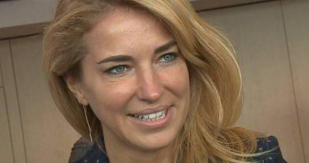 <p><strong>BURCU ESMERSOY</strong><br />
Yeter artık yeter!</p>