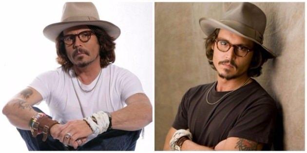 <p>Johnny Depp</p>
