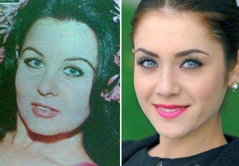 <p>Fatma Girik / Fulya Zenginer</p>
