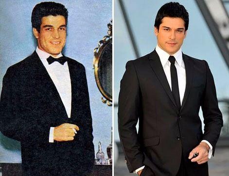 <p>İzzet Günay / Burak Özçivit</p>
