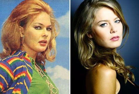<p>Eva Bender / Burcu Biricik</p>
