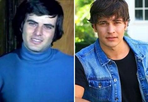 <p>Tarık Akan / Çağatay Ulusoy</p>
