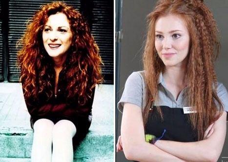 <p>Derya Alabora / Elçin Sangu</p>
