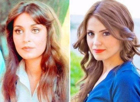 <p>Necla Nazır / Ezgi Eyüboğlu</p>
