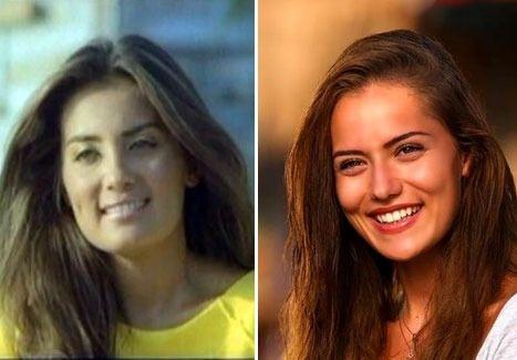 <p>Bahar Öztan / Fahriye Evcen</p>
