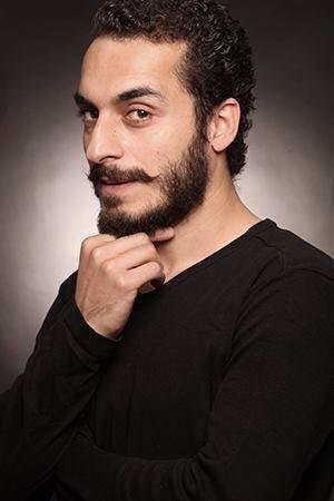 <p>Fotoğraftaki isim genç oyuncu Ateş Fatih Uçan'dı. </p>