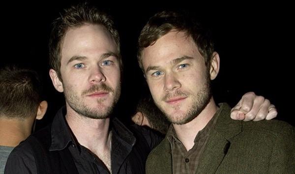 <p>Aaron ve Shawn Ashmore kardeşler.</p>