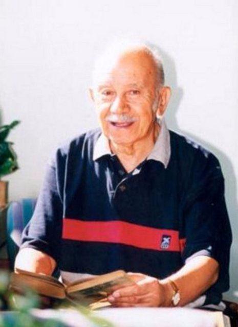 <p>Her ikisi de Türkiye'nin yaşayan efsanelerinden Vedat Türkali'nin çocukları.</p>

<p> </p>
