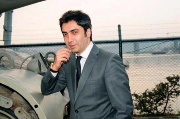 <p>Peki Polat karakteriyle ünlenen Necati Şaşmaz kiminle akraba?</p>

<p> </p>
