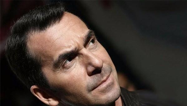 <p>İlker İnanoğlu efsane bir yıldızın oğlu.</p>

<p> </p>
