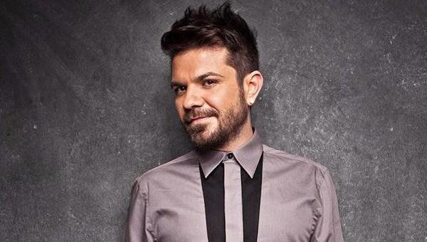 <p>Kenan Doğulu ve...</p>

<p> </p>
