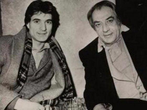 <p>Erbil, Saadettin Erbil'in oğlu.</p>

<p> </p>
