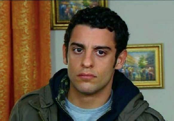 <p>Genç oyuncu Dağhan Külegeç'in dedesi Türk Tiyatrosu'nun duayenlerinden Altan Erbulak'tır... </p>

<p> </p>
