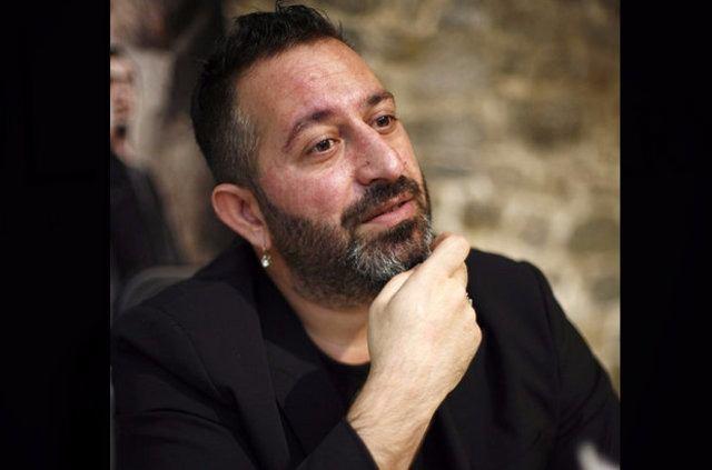 <p><strong>Cem Yılmaz</strong><br />
<br />
 1.72</p>
