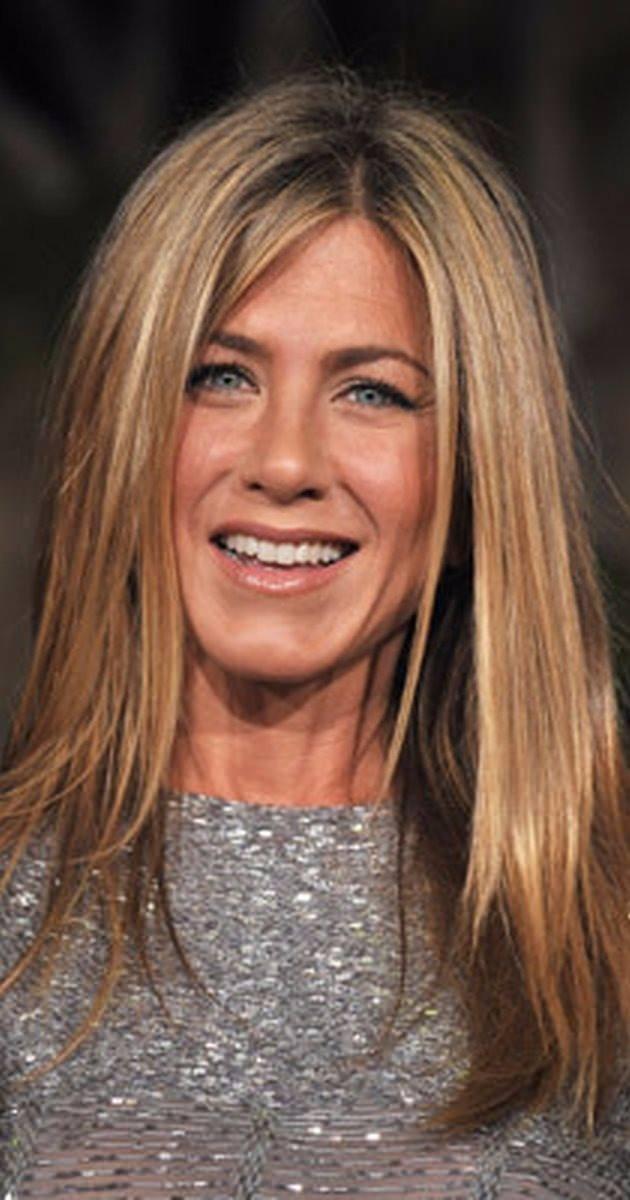 <p><strong>Jennifer Aniston</strong><br />
<br />
1.67</p>
