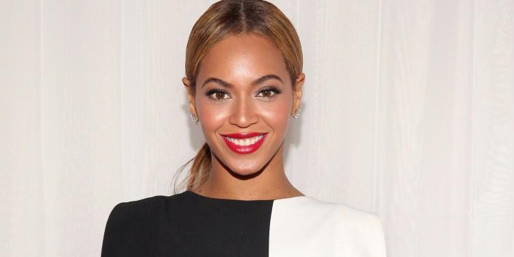 <p><strong>Beyonce</strong><br />
<br />
1.68</p>
