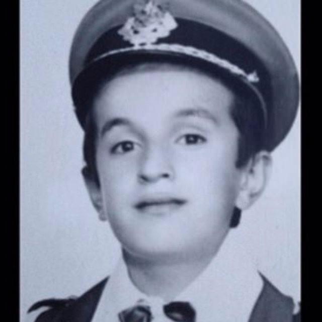 <p>Yılmaz Morgül</p>
