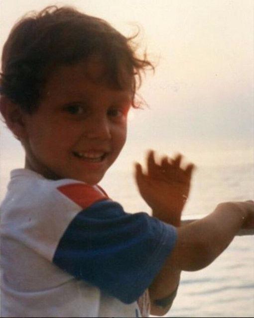 <p>Murat Boz</p>
