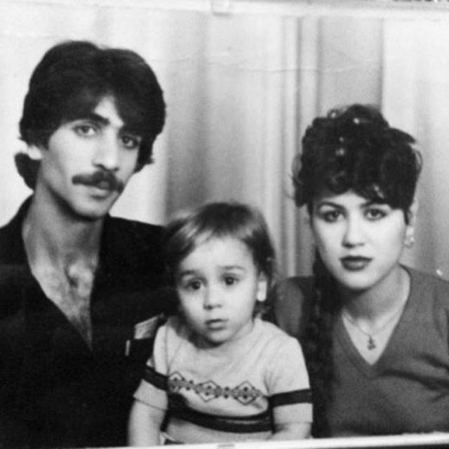 <p>Kemal Doğulu</p>
