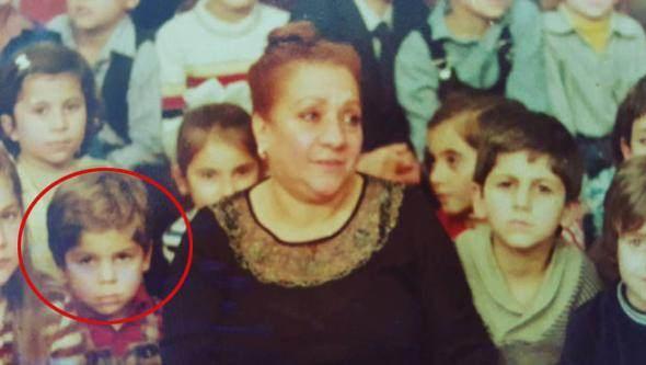 <p>ATILAY ULUIŞIK</p>
