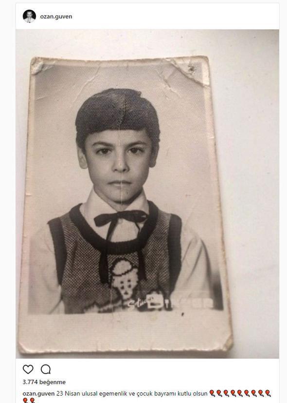<p>OZAN GÜVEN</p>
