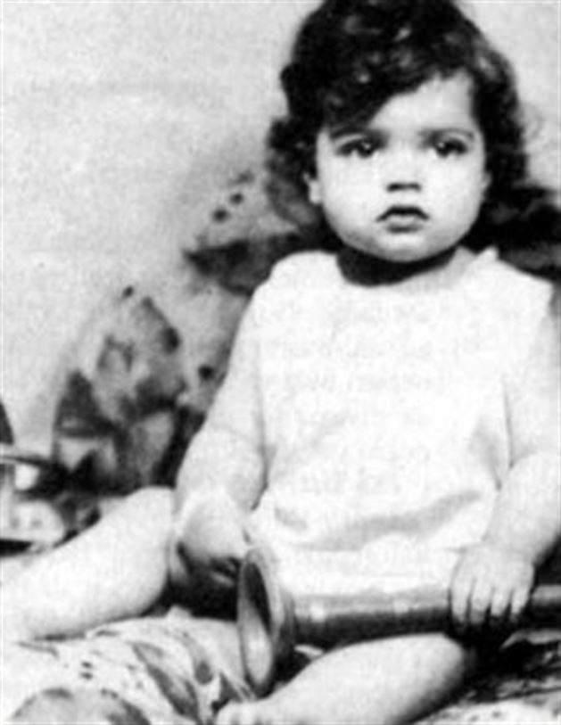 <p>Eski Başbakan Tansu Çiller</p>
