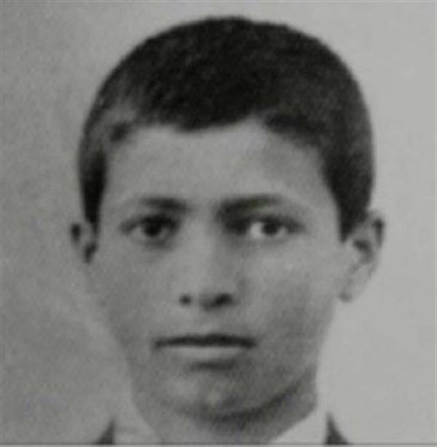 <p>8. Cumhurbaşkanı Turgut Özal</p>
