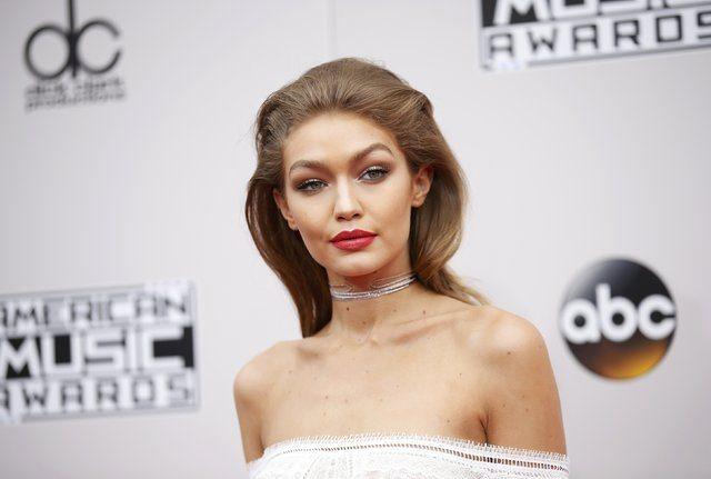 <p>Gigi Hadid</p>
