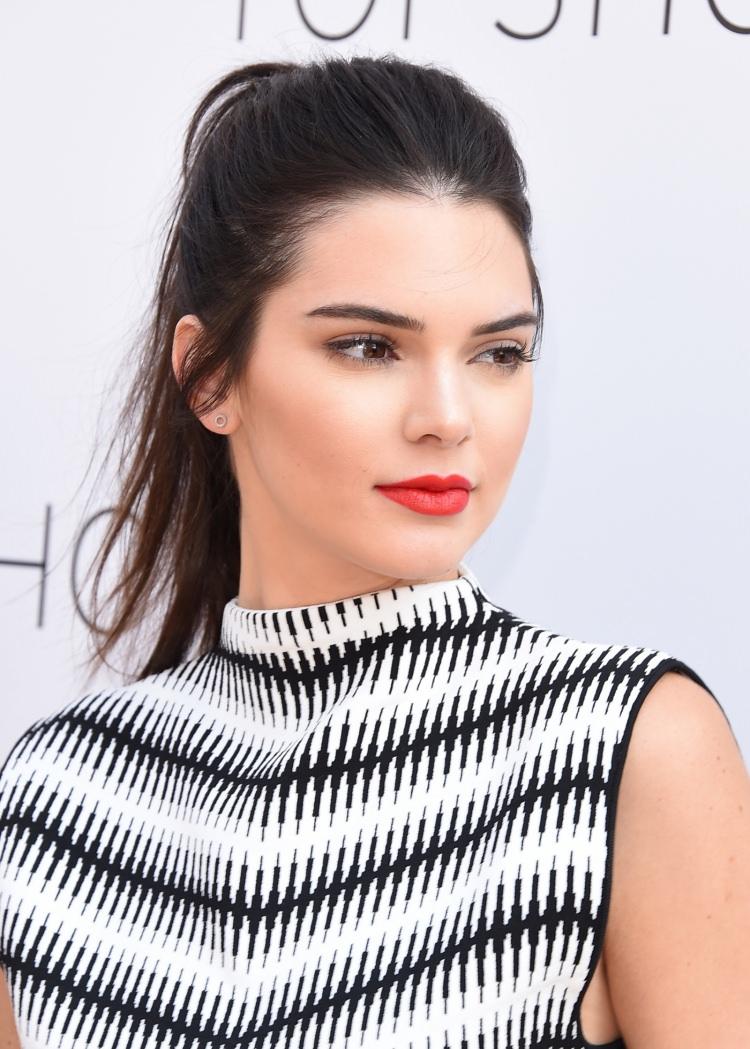 <p>Kendall Jenner</p>

<p> </p>
