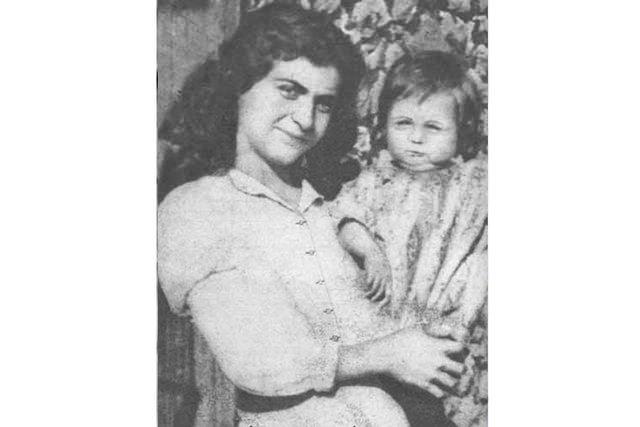 <p>Fatma Girik</p>

<p>​</p>
