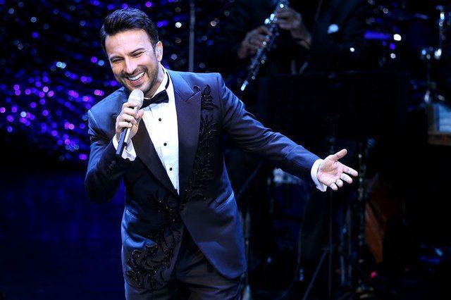 <p>Tarkan</p>

<p> </p>
