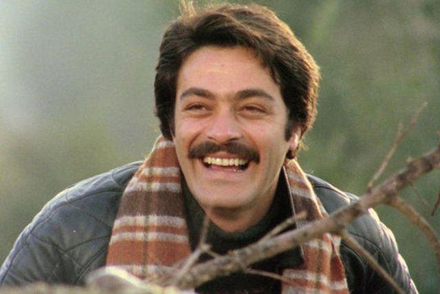 <p>Kadir İnanır</p>

<p> </p>
