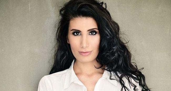 <p>İrem Derici</p>

<p>​</p>
