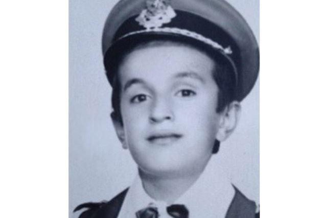 <p>Yılmaz Morgül</p>

<p>​</p>
