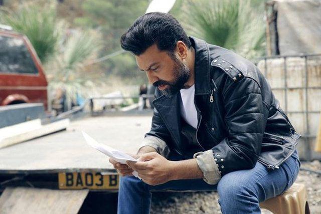 <p>Bülent Emrah Parlak</p>

<p> </p>

