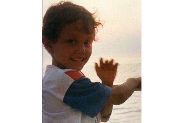 <p>Murat Boz</p>

<p>​</p>
