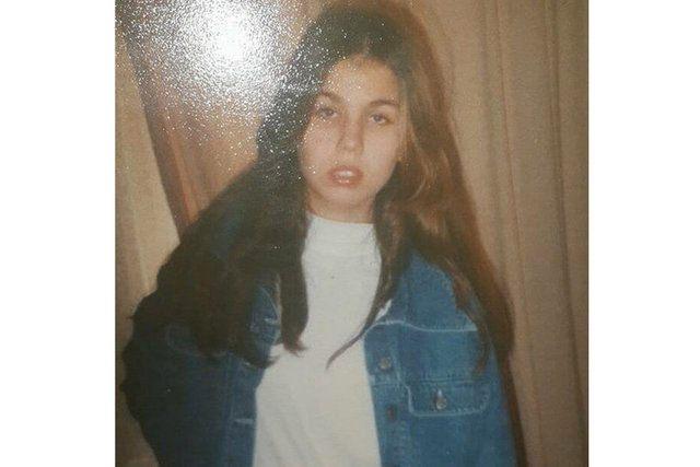 <p>Selen Pınar Işık</p>

<p>​</p>
