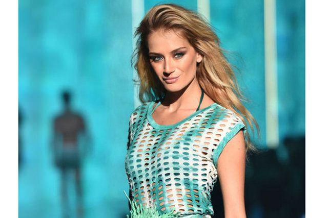 <p>Didem Soydan</p>

<p> </p>
