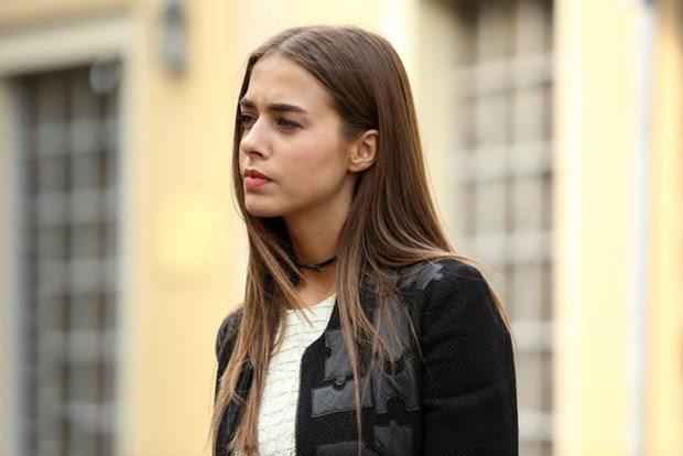 <p>Bensu Soral</p>

<p> </p>
