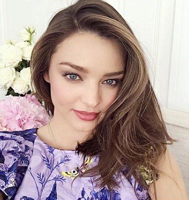 <p>Miranda Kerr</p>
