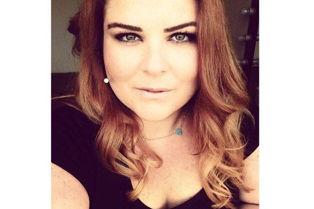 <p>Pelin Öztekin</p>

<p> </p>
