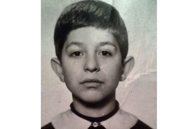 <p>Cem Yılmaz</p>

<p>​</p>
