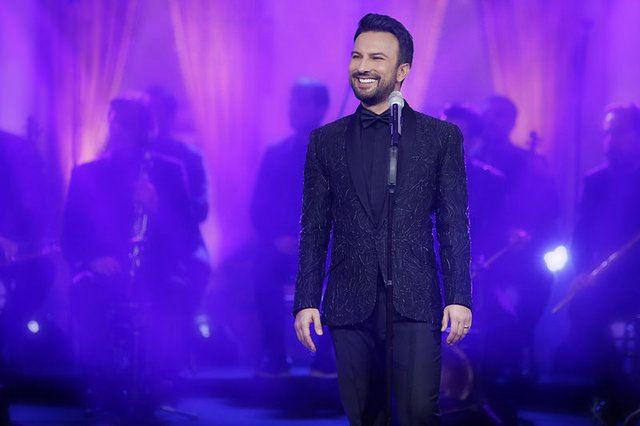 <p>Tarkan</p>
