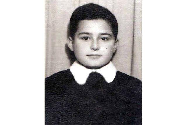 <p>Bülent Ersoy</p>

<p>​</p>
